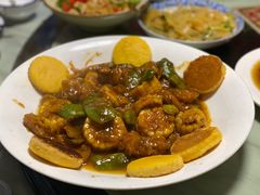 -黑土地东北私房菜馆(南门大街店)