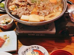 -有喜屋·深夜食堂(环宇荟店)
