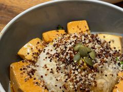 -漫蔬•台北蔬食小馆VEGGIEBOIL(朝晖店)