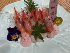 -吉之仙•中国制造•出口级食材日料店(领事馆总店)
