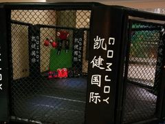 -西吉马游泳健身(协信店)