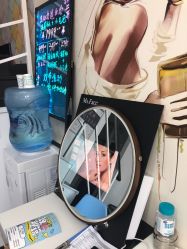 -美肌工坊皮肤管理