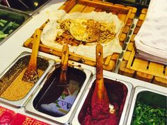 -高麦卷饼王(星海生活广场店)