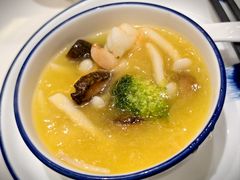 李鸿章大杂烩-不倒翁·安徽名菜楼(步行街店)