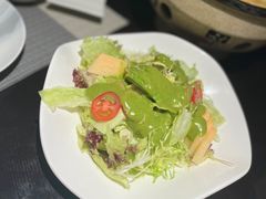 -江上荟·创意中国菜(绿地缤纷城店)