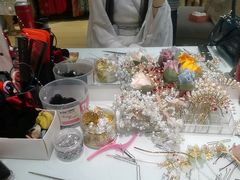 -汉仪华裳汉服旗袍·摄影写真馆(乌镇西栅店)