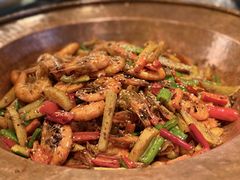 -阿姨家厨(香格里拉大酒店)