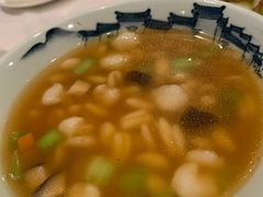 -杭州香格里拉·香宫中餐厅