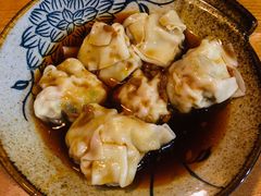 红油抄手-本味友膳·茶餐厅(和达中心城店)