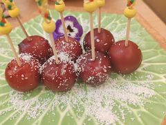 -德川家日本料理(中关村店)