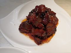 糖醋小排-19号私房菜(云南路店)