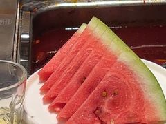 -宽来火锅(来福士广场店)
