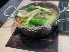 -吉野家(上地三街店)