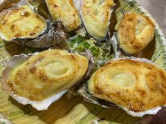 -蠔爺王志德生蚝馆(金沙湾店)