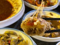-三妹小龙虾·黄油蟹(华侨城总店)