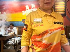 -三个渔夫·蒸汽海鲜(小白楼店)