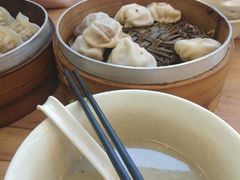 -鸡鸣汤包(仙林店)