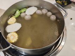 -陈记顺和潮汕牛肉火锅(韩江路店)