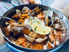 -曼乐辰餐厅(中庚漫游城店)