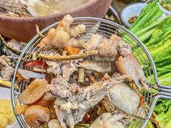 -东记炭炉·海鲜鸡煲(龙华店)
