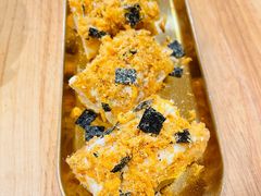 -小豆海棠(嘉兴路店)