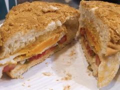 -华嫂冰室(尖沙咀店)