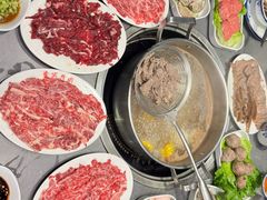 -贵宾牛·潮汕牛肉火锅(珠池总店)