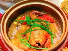 -隐厨·中国菜馆(三里屯T+MALL店)