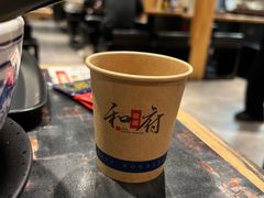 -和府捞面(天河领展广场店)