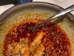 -辛香汇·现炒川菜(城北万象城店)