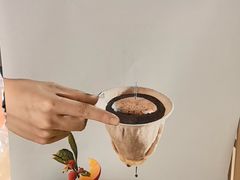 -0566咖啡製作所(陆家嘴中心店)