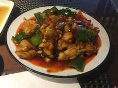 -十面春风·江南面馆(崇宁路店)