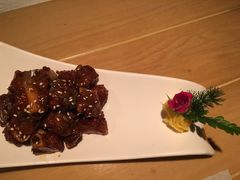 -老船坞餐厅(北京亚洲大酒店 )