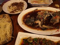 -稻花香土菜馆