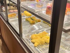 -奈雪的茶(湖滨银泰in77C区PRO店)