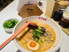 -味千拉面(双井店)