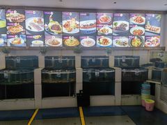 -渔人码头·海鲜厦门菜·宴请聚餐