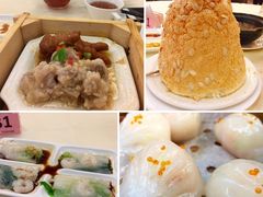 -宝园酒家(美林M·LIVE天地东座店)