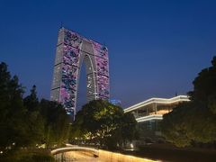 -金鸡湖景区