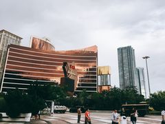 -永利澳门酒店