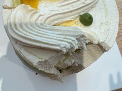-théATRE 茶聚场(王府中環店)