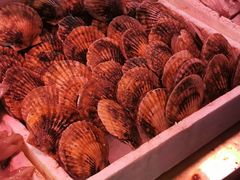 -锦绣大地生鲜食品厅