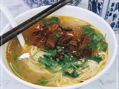 -豫厨老汤拉面(企业广场店)