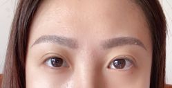 -变美丽半永久纹眉连锁·机器野生眉·洗眉
