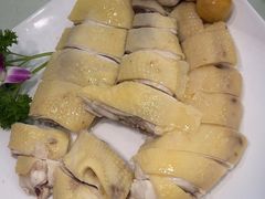 老广白切鸡-九大簋家宴(晓港湾店)