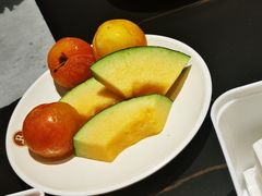 -宝丽金大酒店·洗浴中心