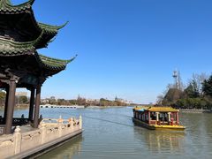 -南通濠河风景名胜区