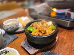 -古京·臻致料理(月湖店)