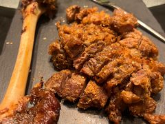 -浙江安吉JW万豪酒店·万豪中餐厅