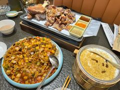 -天源居餐厅·地方特色菜(张北店)